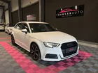 AUDI A3 SPORTBACK 35 TFSI 150 CV S tronic 7 S Line Plus + VIRTUAL COCKPIT + CARPLAY/ANDROID AUTO + RADAR AV/AR