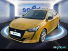 Peugeot 208 1.2 PureTech 75ch S&S Like