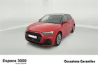 AUDI A1 Sportback 25 TFSI 95 ch S tronic 7 S Line