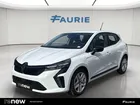 RENAULT Clio Eco-G 100 ch GSR2 Evolution