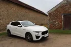 Maserati Levante 3.0 V6 350ch Q4 GranSport -- 79 100 Km -- Configuration exceptionnelle -- Française -- Suivi Limpide -- Garantie 12 mois