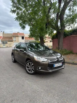 Citroen DS4 1.6 e-hdi 115ch Executive