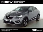 Renault arkana mild hybrid 140 edc fap 22 techno