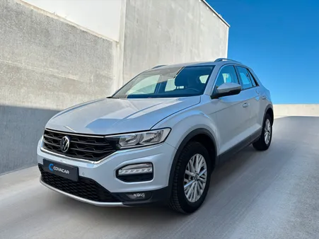 Volkswagen T-Roc - 2.0 TDI 150 / DSG7- Finition United - 12 MOIS GARANTIE