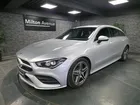 MERCEDES CLA Shooting Brake 200 - BV 7G-DCT AMG Line