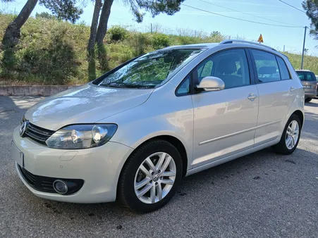 Volkswagen golf+ 1.4l tsi 7cv 122ch 97000 km PREMIERE MAIN