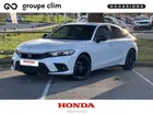 Honda Civic 2.0 i-MMD 184ch e:HEV Sport