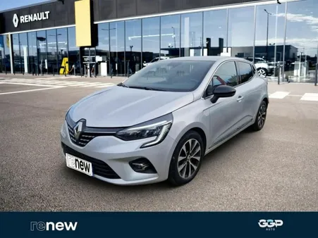 Renault Clio 1.0 TCe 90ch Techno