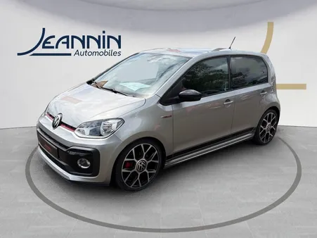 VOLKSWAGEN Up 1.0 115 BlueMotion Technology BVM6 GTI