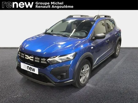Dacia Sandero TCe 90 Stepway Essential
