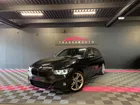 BMW SERIE 1 F20 LCI2 118d 2.0 Turbo 150 ch BVA8 Pack M Sport Shadow - ENTRETIEN COMPLET - SIÈGES AV CHAUFFANTS - CARPLAY