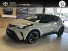 Toyota C-HR 122h GR-Sport 2WD E-CVT MY22
