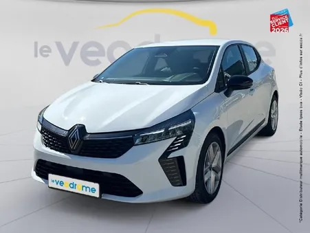 Renault Clio 1.0 Eco-G 100ch Evolution - 24