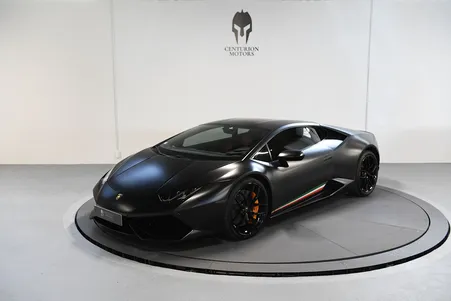 Lamborghini huracan lp610-4