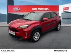 Toyota Yaris Cross 116h Design MY22 GARANTIE 1an CarPlay Caméra