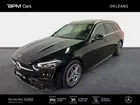 Mercedes-benz Classe C Break 300 e 204+129ch AMG Line