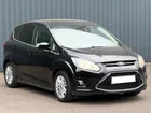Ford c-max ii 2.0 tdci 115 fap titanium powershift bva