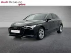 Audi A3 Sportback 1.5 TFSI 116ch Hybride Business Executive S tronic 7