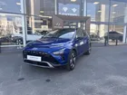 Hyundai Bayon 1.0 T-GDi 100ch Hybrid 48V Executive DCT-7