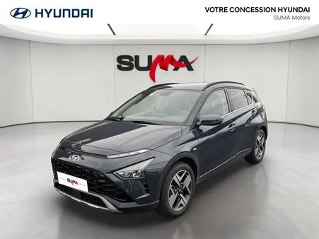 HYUNDAI Bayon 1.0 T-GDi 100 Creative