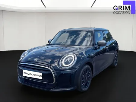 MINI Hatch 5 Portes Cooper 136 ch Edition Camden