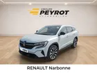 RENAULT Espace E-Tech full hybrid 200 GSR2 Techno
