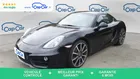 Porsche Cayman II 3.4 325 PDK7 S