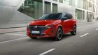 Nouveau Nissan Qashqai Tekna Plus 1.3 Mild Hybrid 158 neuf 2026