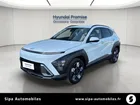 Hyundai Kona Hybrid 129 Executive 5p