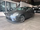 Seat ibiza v 1.0 tsi 115 s/s dsg7 copa - jantes 17 - carplay - camera - gris magnetic - 900 kms