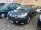 307 exécutive 1.6 hdi 110cv gos radar reprise possible
