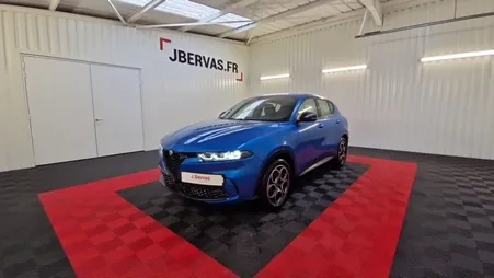 Alfa Romeo Tonale 1.5T Hybrid 160 TCT7 Sprint