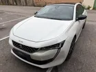 PEUGEOT 508 PureTech 225 ch SS EAT8 GT Pack + Chaine de distribution