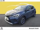 Renault Captur 1.0 Eco-G 100ch Evolution