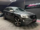 VOLVO XC60 R-DESIGN 190 ch