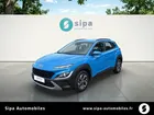 Hyundai Kona Hybrid 141 Initia 5p