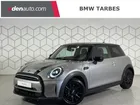 Mini Hatch 3 Portes Cooper 136 ch DKG7 Edition Camden