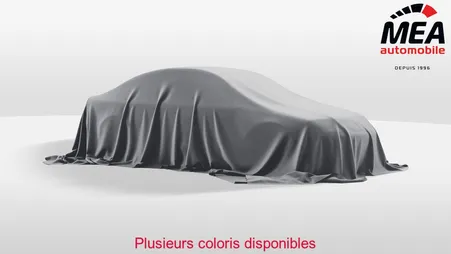 Renault Captur E-Tech full hybrid 160 ch esprit Alpine