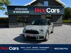 Mini countryman 1.5 135 cooper f60