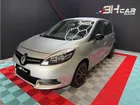 Renault Scenic 1.2 TCE 115 ENERGY LIMITED / GARANTIE / CLIMATISATION / REGULATEUR