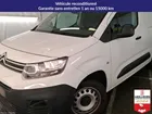 Citroën Berlingo VAN M 1000 Essence 110 DRIVER 3PL