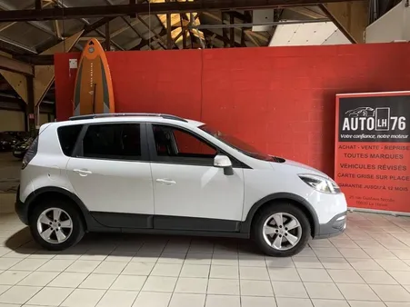 Renault Mégane III 1.2 TCe 115ch Stop&Start eco²