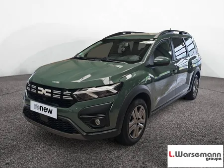 DACIA Jogger ECO-G 100 7 places Expression