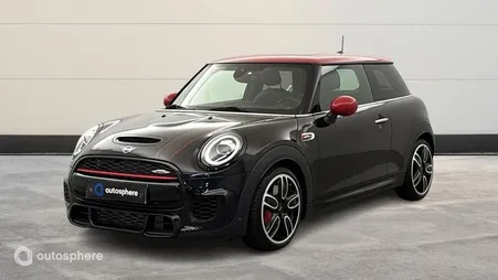 Mini Mini John Cooper Works 231ch Ultimate BVA8 Euro6d-T