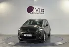Citroën C4 e-HDi 115 Business - Roue de secours / Regulateur et limiteur vitesse Blu