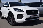 Jaguar E-PACE 2.0D 180CH R-DYNAMIC AWD BVA9