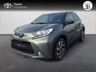 Toyota Aygo X 1.0 VVT-i 72ch Design