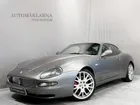 Maserati Coupé 4.2 V8 390ch Cambiocorsa – Embrayage Neuf