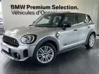Mini Countryman Cooper SE 125ch + 95ch Edition Premium Plus ALL4 BVA6