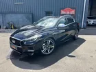 INFINITI Q30 2.2d - BV DCT AWD Sport